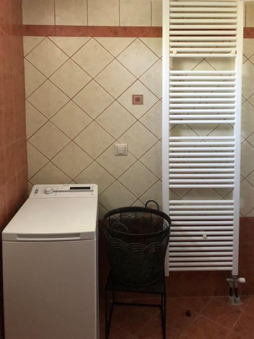 Fillosia Psari Forada Exteriör bild