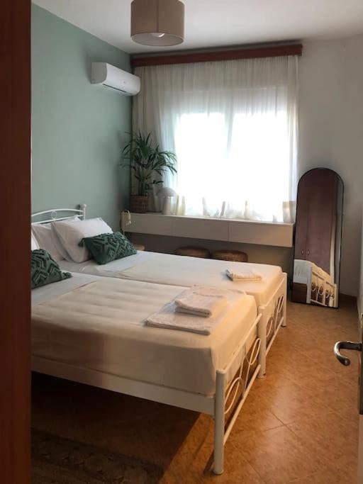 Fillosia Psari Forada Exteriör bild